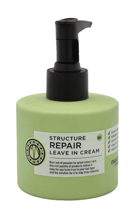 Maria Nila Structure Repair Leave In Cream200 ml. - Image 1