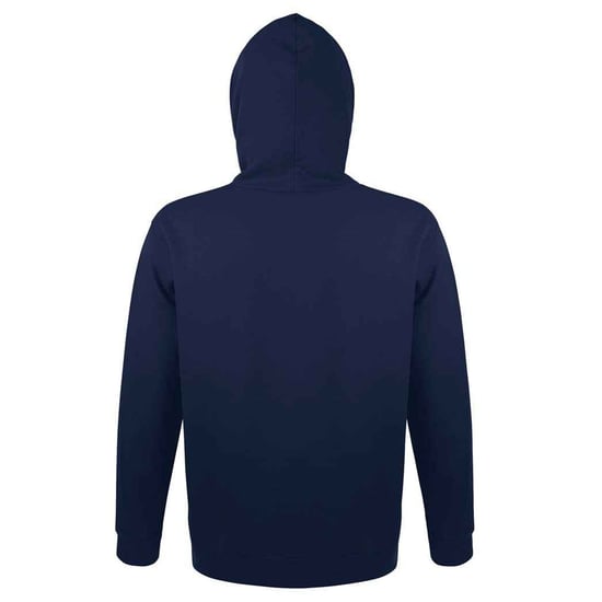 SOLS Unisex Snake Hoodie voor volwassenen (Franse marine) - Image 2