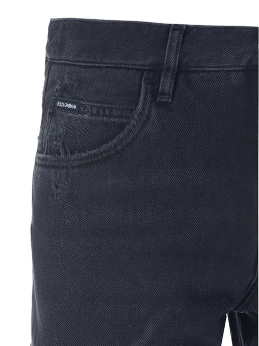 Dolce & Gabbana-jeans - Image 3