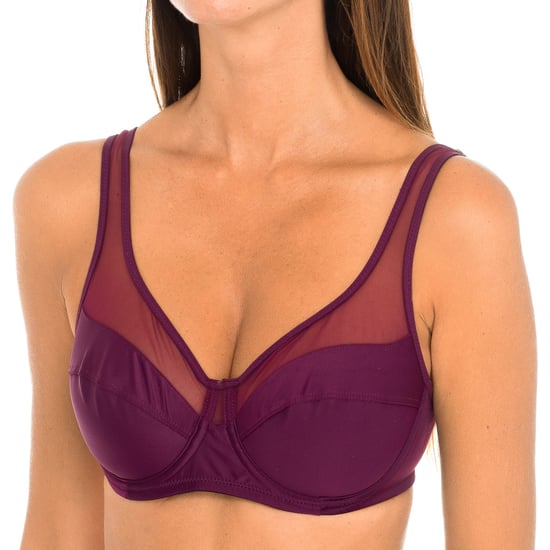 Generous underwire bra 03983 woman