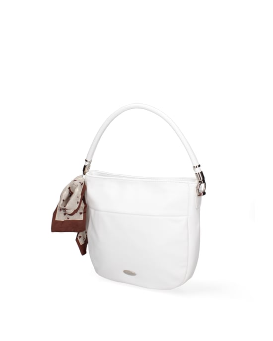David Jones tas Vrouwen WHITE - Image 2
