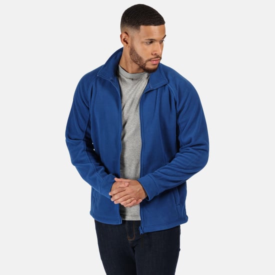 Regatta Mens Thor III Fleece Jacket (Royal)