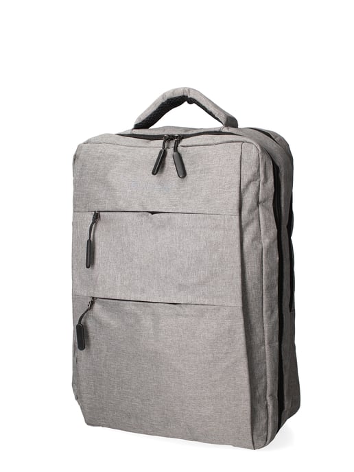 B Cavalli Rugzak Uniseks GREY - Image 2