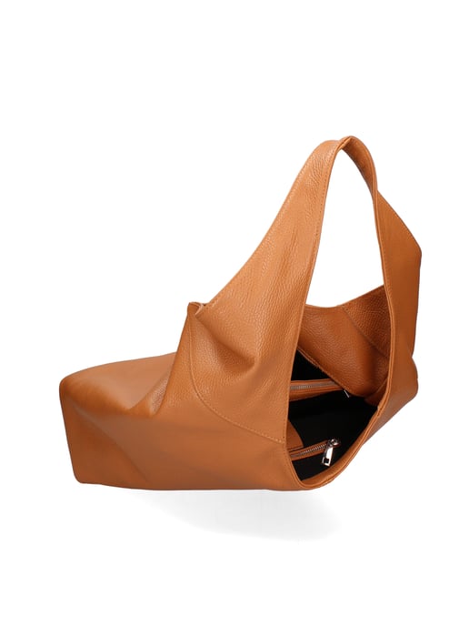 Gave Lux Shoulder bag women D44 LEATHER