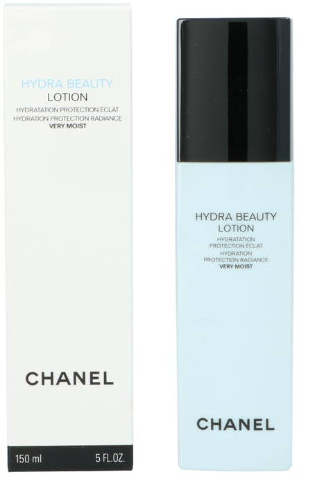 Chanel Hydra Beauty Lotion 150ml - Image 3