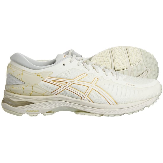 Asics MetaRun Heren Wit Hardlooptrainers - Image 4