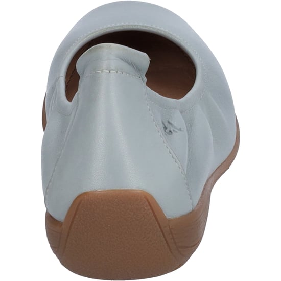 JOSEF SEIBEL Fenja 01 | Ballerina voor Dames | blauw - Image 4
