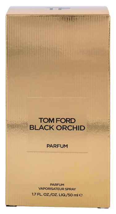 Tom Ford Black Orchid Parfum Spray50 ml. - Image 2