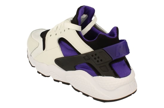 Nike Dames Air Huarache Witte Sneakers - Image 2