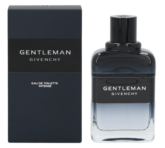 Givenchy Gentleman Intense Edt Spray 100ml. - Image 1