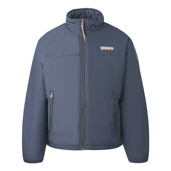 Napapijri Abbel NY marineblauw jack - Image 1