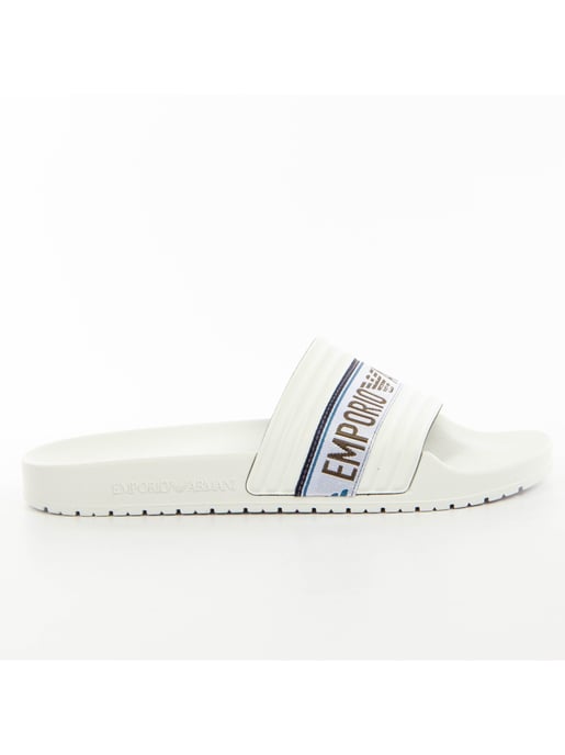 Emporio Armani herenklomp met adelaar - Image 3