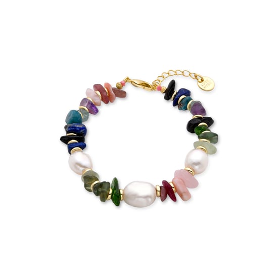 Armband Luxenter Kasyo 18k goud afwerking - Image 1