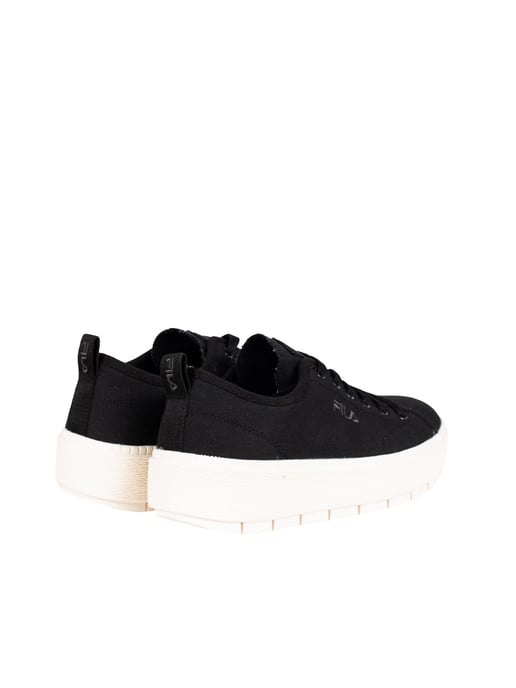Fila Sneakers Potenza Vrouw zwart - Image 3