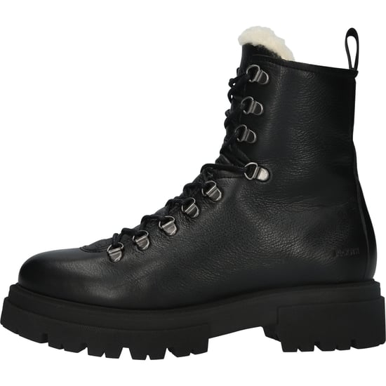 IDA - Black - Boots - Image 5
