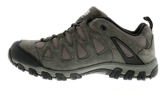 Karrimor supa 5 sude wandelschoenen heren grijs/bruin/zwart - Image 3