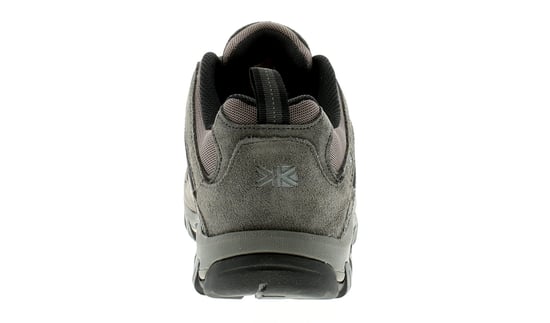 Karrimor supa 5 sude wandelschoenen heren grijs/bruin/zwart - Image 4