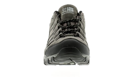 Karrimor supa 5 sude wandelschoenen heren grijs/bruin/zwart - Image 2
