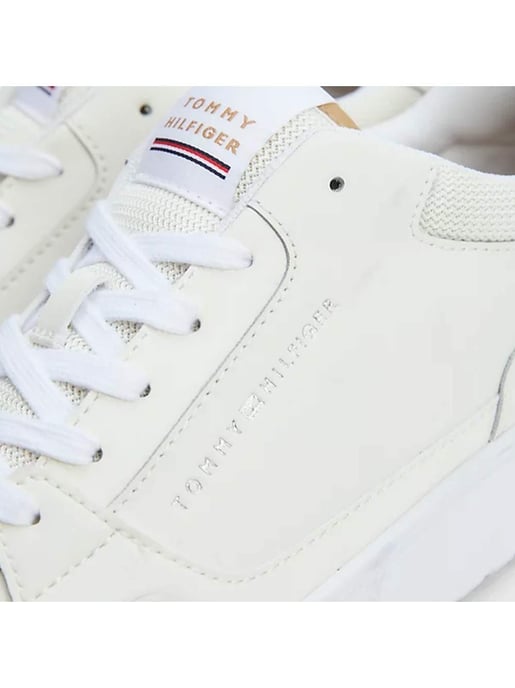 Tommy Jeans Heren Basketbal - Image 4