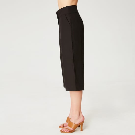 Brede capri -broek - Image 2