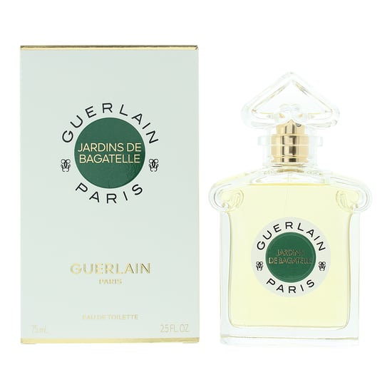 Guerlain Jardins De Bagatelle Eau De Toilette 75ml - Image 1