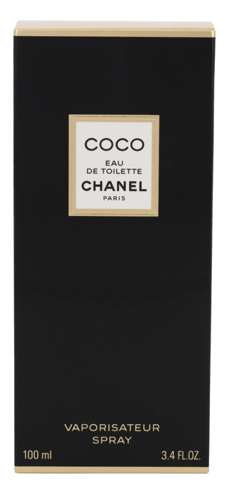 Chanel Coco Edt Spray 100ml. - Image 2