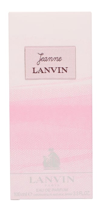 Lanvin Jeanne Edp Spray100 ml. - Image 2