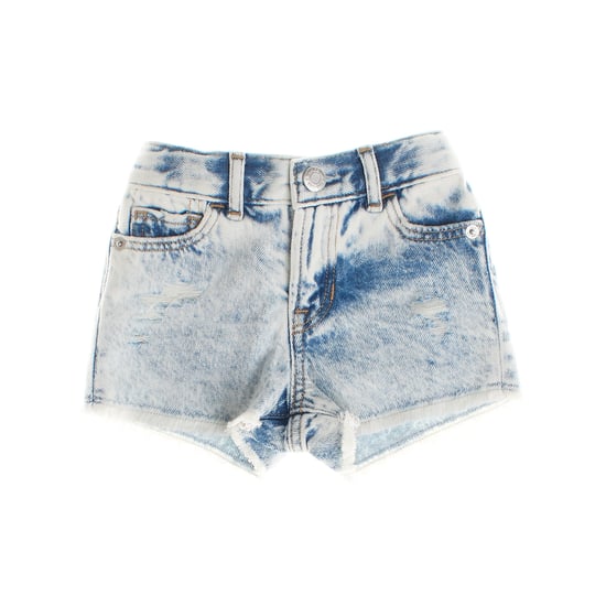 Korte broek 602015 meisjes - Image 1