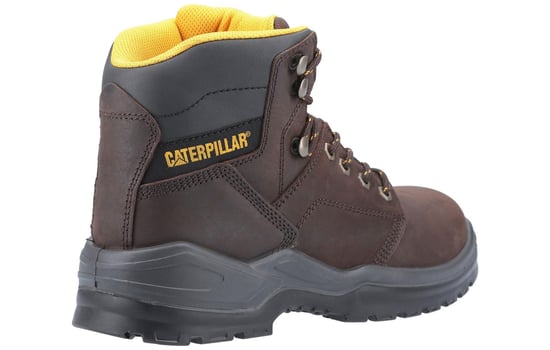 Caterpillar Striver Geïnjecteerde veiligheidslaars met veters Voor mannen - Image 3