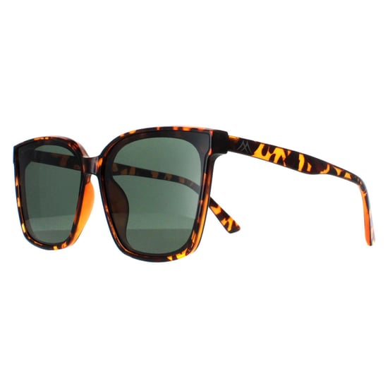 Montana Square Unisex Shiny Turtle G15 Polarized MP67