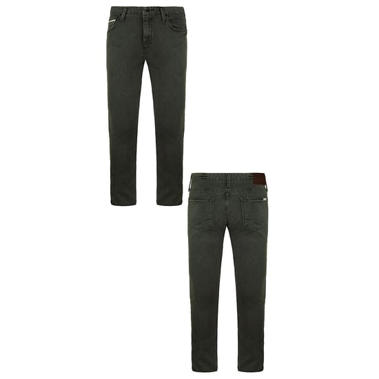 Vans Off The Wall Skinny Fit Mens Jeans