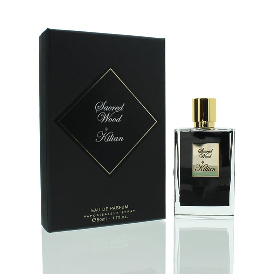 Kilian Sacred Wood Eau de Parfum 50ml Spray Unisex - Image 1