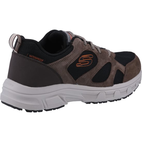 Oak Canyon Sunfair Trekking Laag model - Image 2