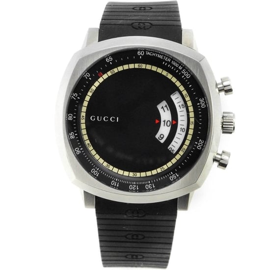 Gucci YA157301 Herenhorloge Grip - Image 1