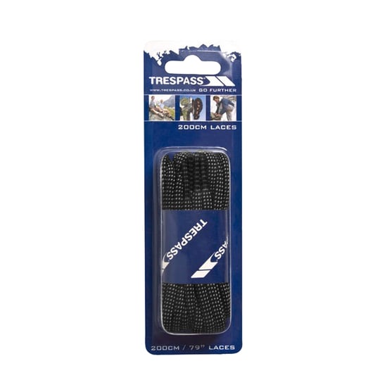 Trespass Cairn 200cm Laarzenveters (Assortiment) - Image 1