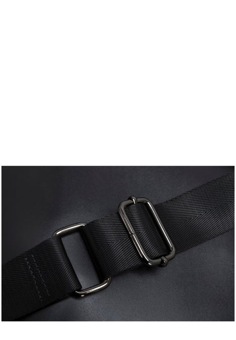 Leigh Large Bucket Shoulder Bag