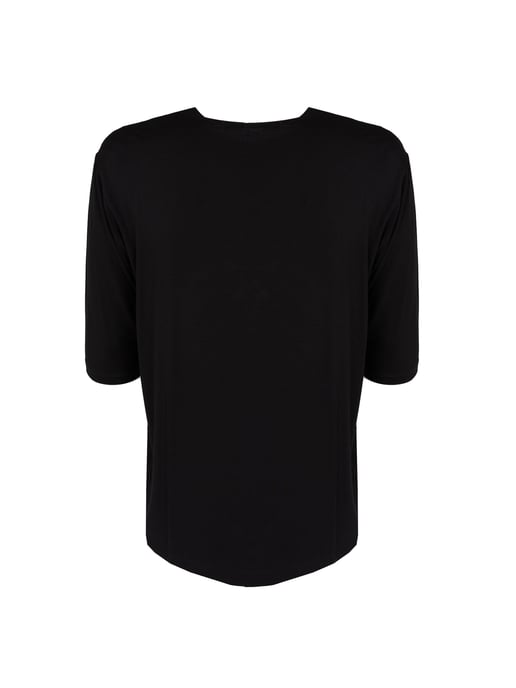 La Haine Inside Us T-shirt Men's Black