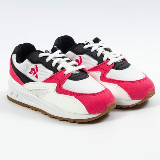 Le Coq Sportif Mädchen lcs r800 inf-sneakers - Image 1