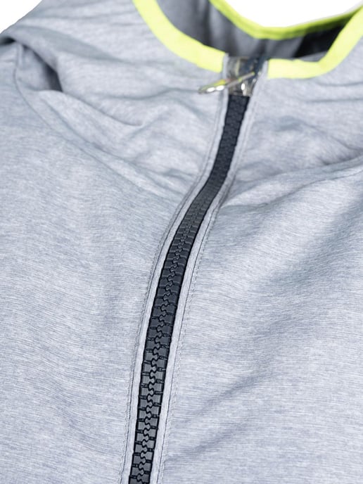Invicta jas Mannen Grijs - Image 5