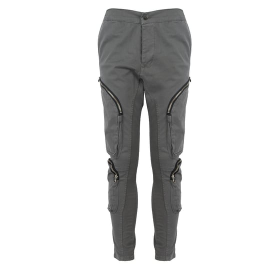 La Haine Inside Us broek Bulc Mannen Grijs - Image 2