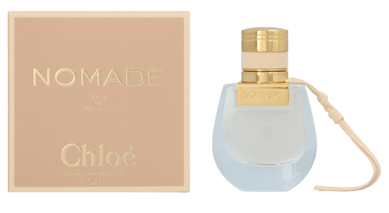 Chloe Nomade Edt Spray30 ml. - Image 1