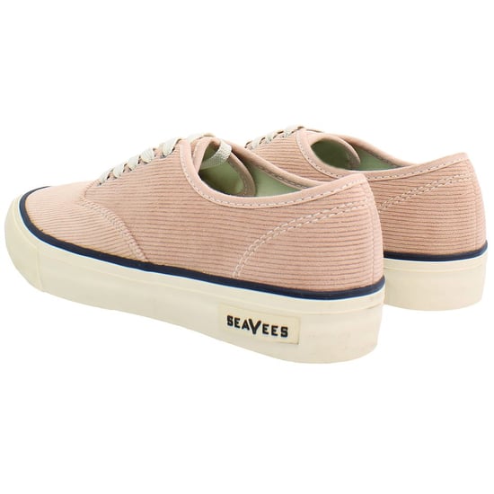Seavees Legend Cordies Dames Roze Schoenen - Image 3