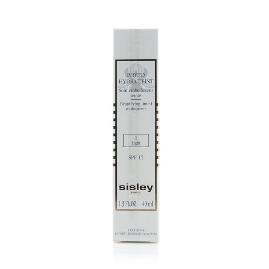 Phyto-Hydra Teint LSF15 - 01 Licht 40ml - Image 1