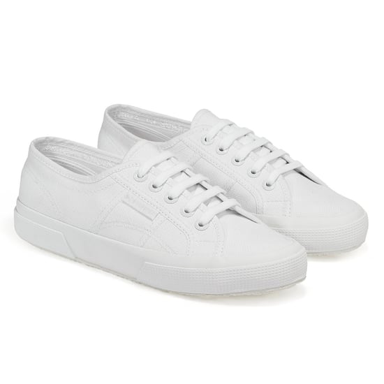 Superga Unisex 2750 Cotu Classic Vegan Sportschoenen voor volwassenen () - Image 1