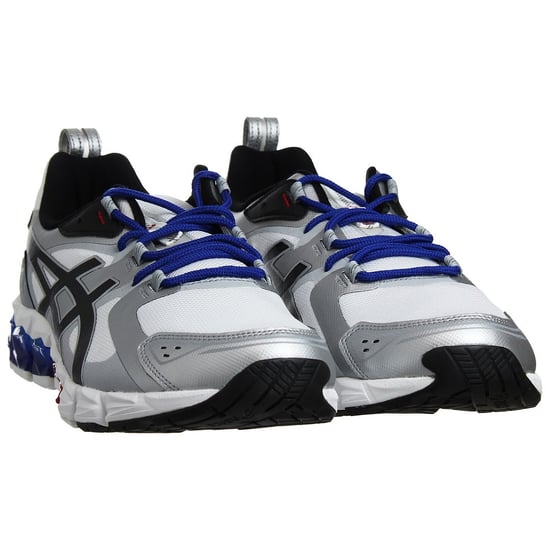Asics Gel-Quantum 180 Heren Witte Sneakers - Image 2