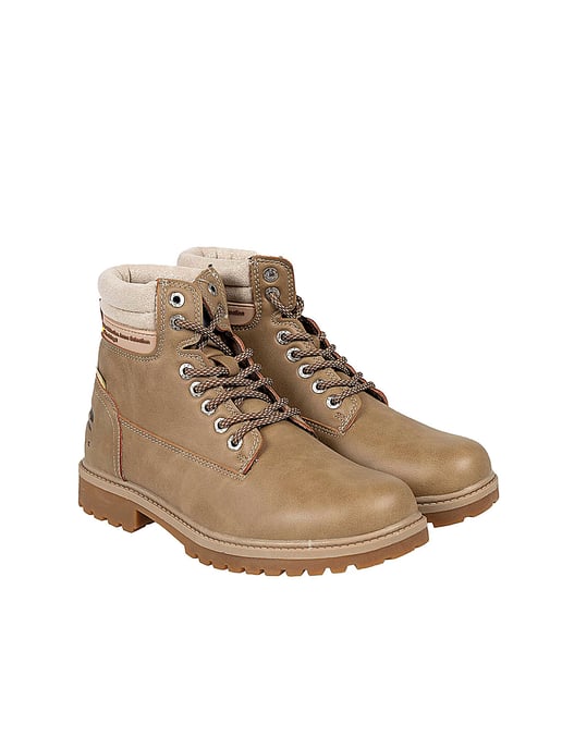 Gas Steifel Elbrus LTX Vrouw beige - Image 2