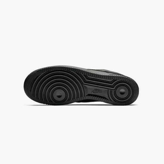 Nike Air Force 1 '07 Trainers Black/Black