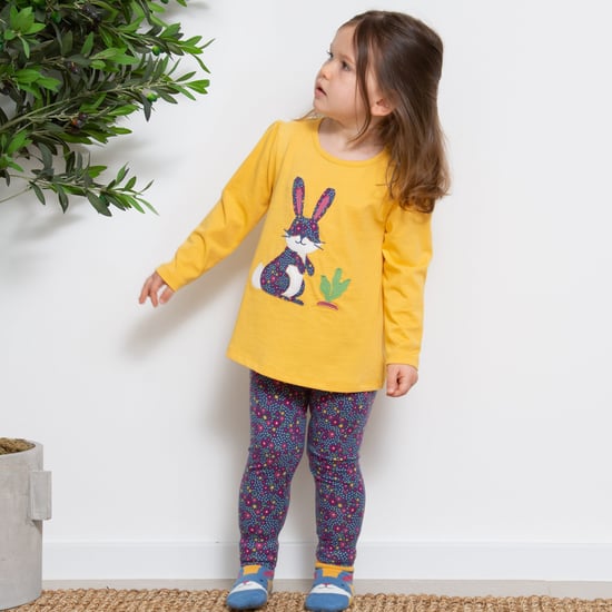 Kite Clothing Home Ditsy Leggings