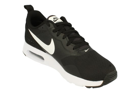 Nike Air Max Tavas Heren Zwarte Sneakers - Image 4