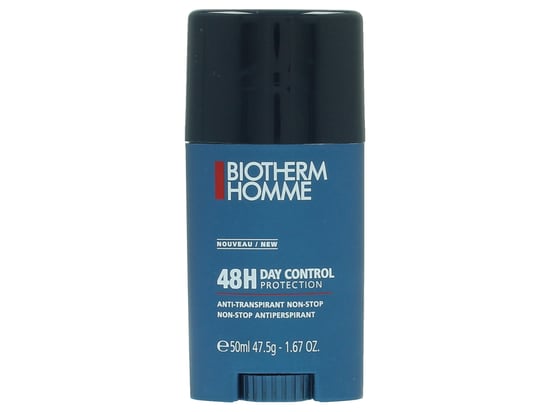 Biotherm Homme 48H Day Control Deo Stick 50ml. - Image 1